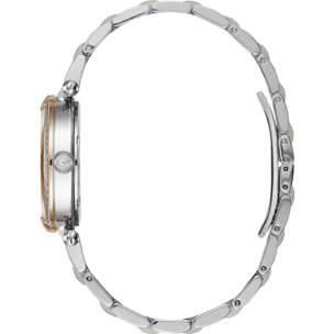 Gc Orologio Analogico Al Quarzo Gc Cablechic