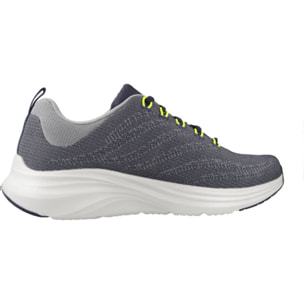 Sneakers de  Hombre de la marca SKECHERS  modelo VAPOR FOAM Gray