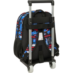 Moch 524+carro 705 hot wheels