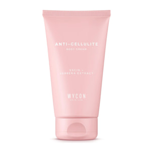 ANTI-CELLULITE BODY CREAM Crema corpo anti-cellulite