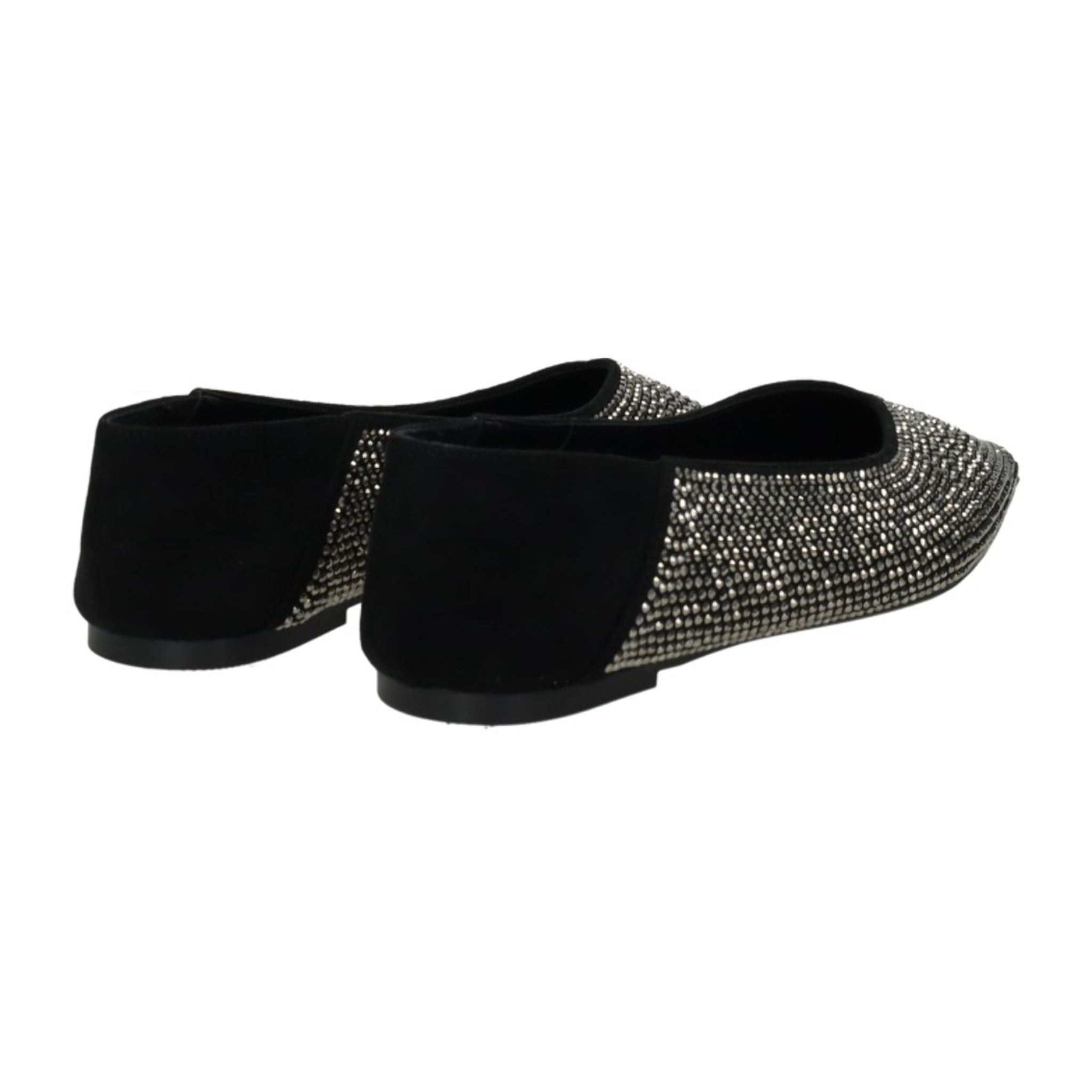 Ballerine Donna Tata Italia Nero