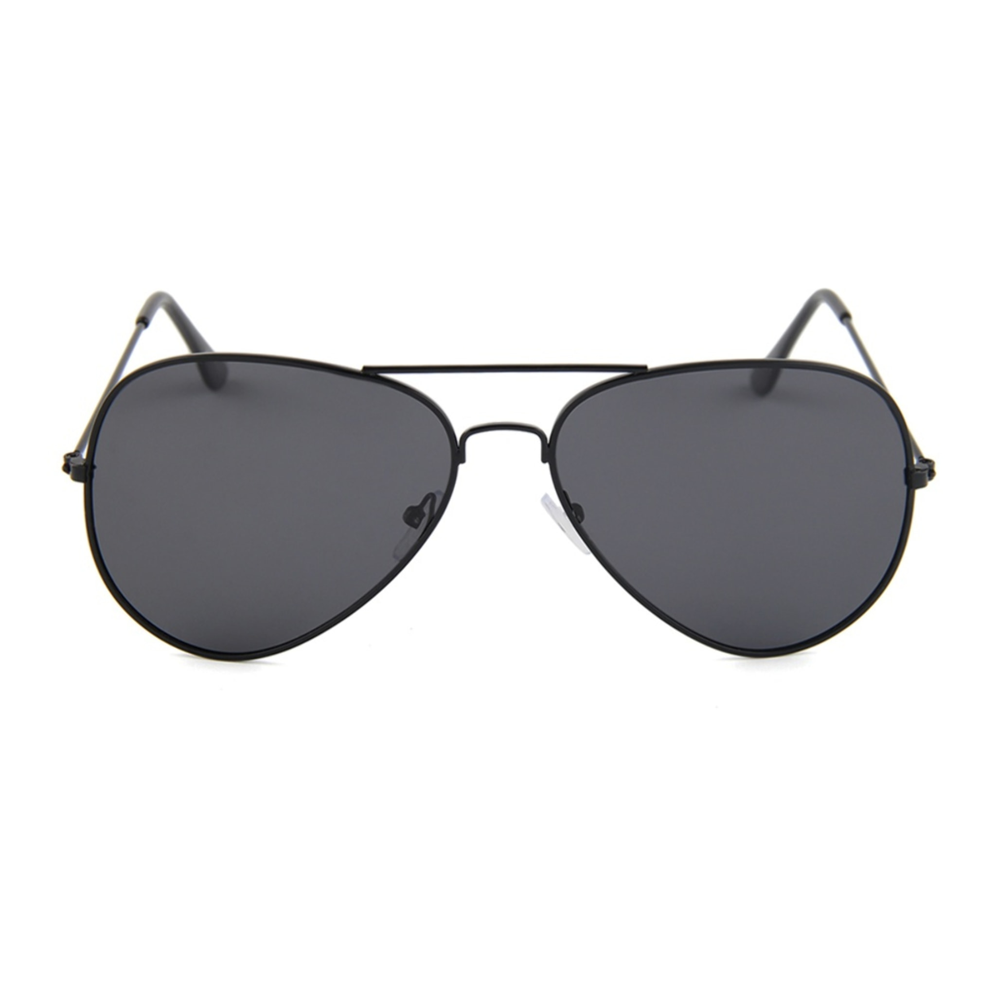 Gafas de Sol Fluor PJH0911-1 Polarizadas de Metal Unisex 60 mm