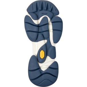 Zapatillas - CAMPER Karst 2 - Multicolor - Cuero liso