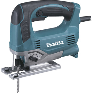 Scie sauteuse 650W - MAKITA - En coffret MakPac - JV0600J