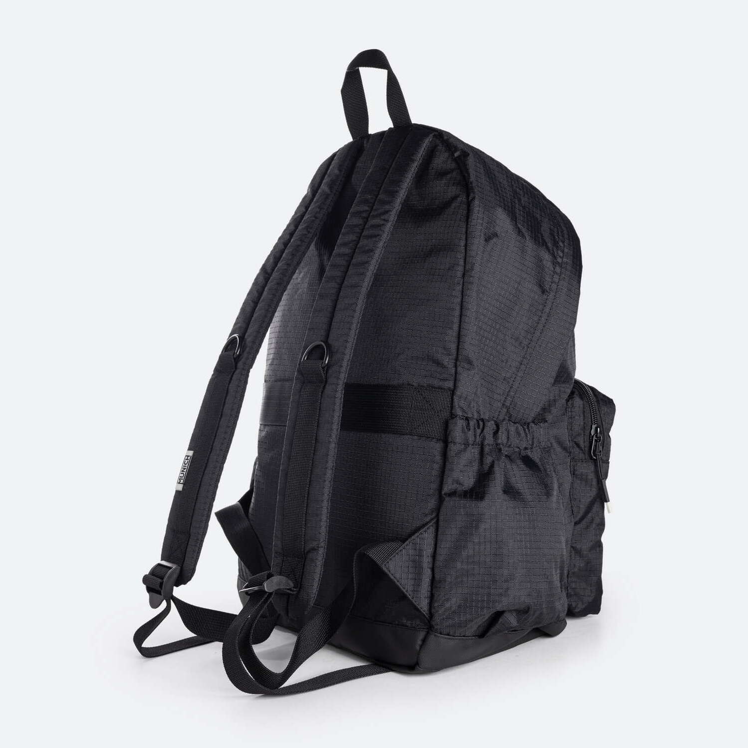 BOLSO KICK BACKPACK BLACK