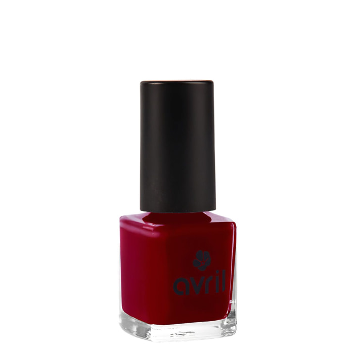 Vernis Couleur Intense - Vernis à Ongles 7ml