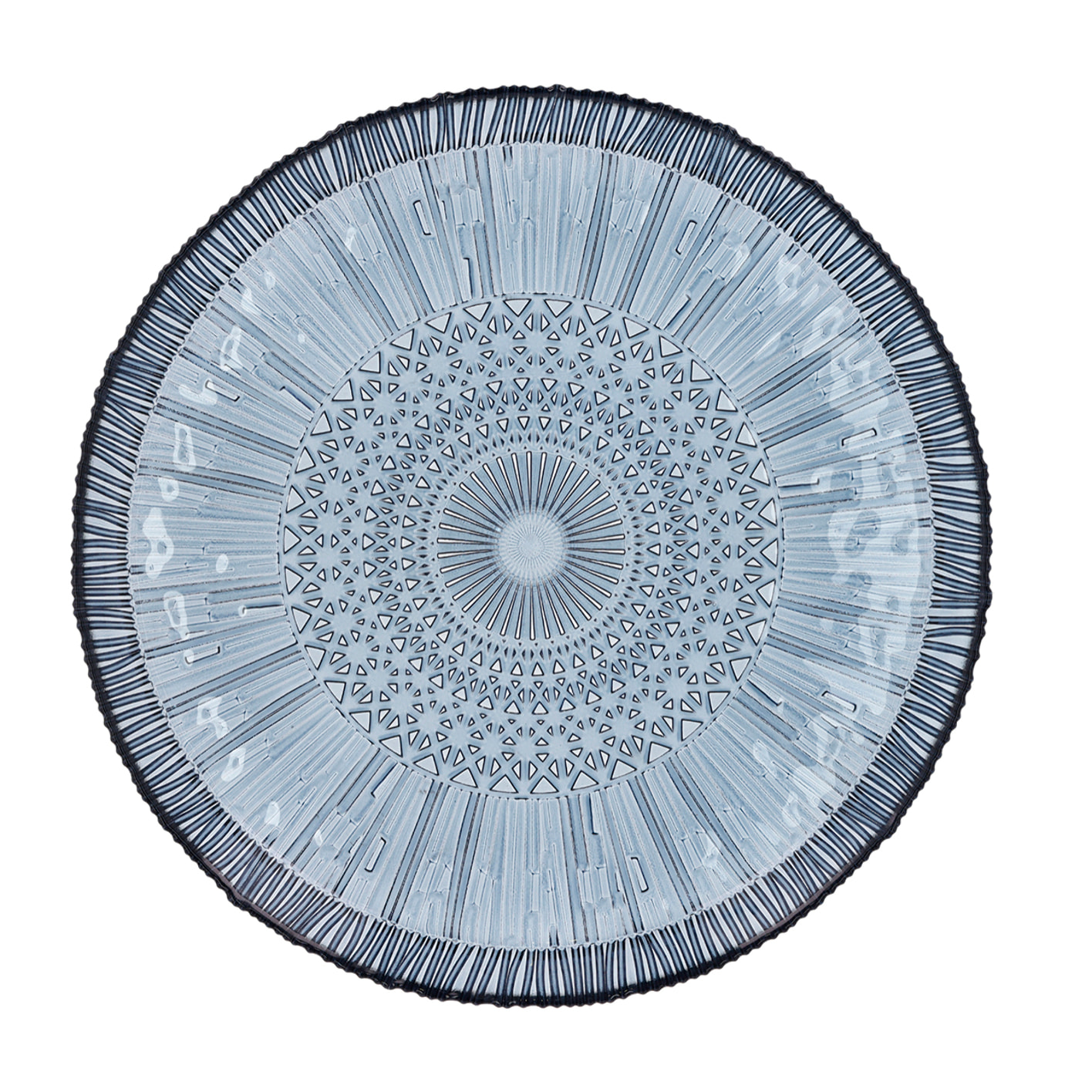 Plat de service rond Kusintha 30 cm