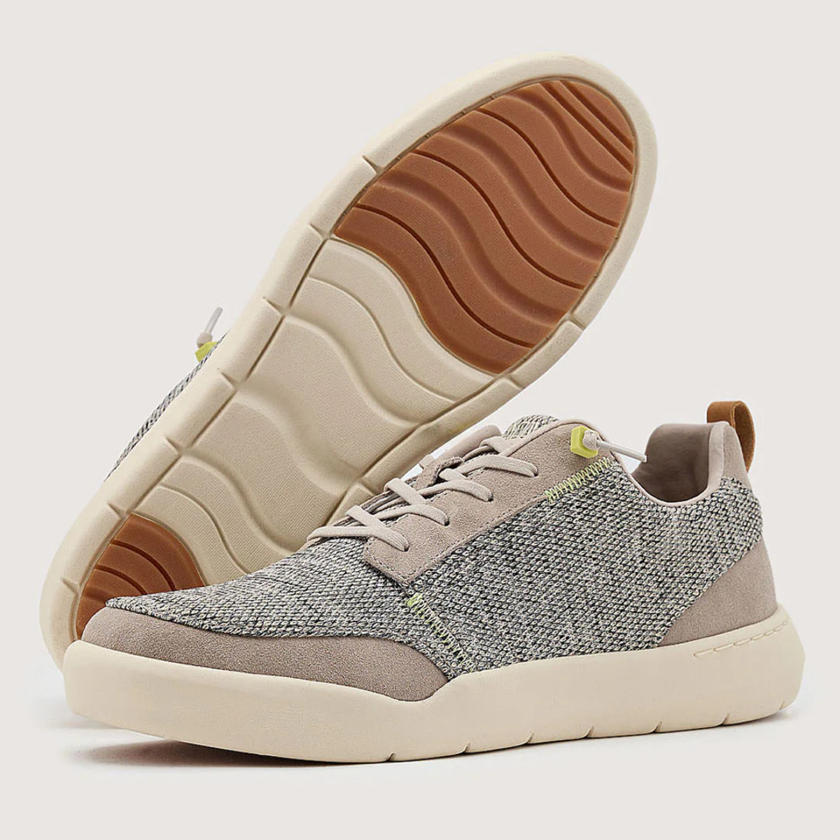 Zapatillas Deportivas Beige - Primus