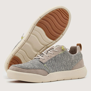 Zapatillas Deportivas Beige - Primus