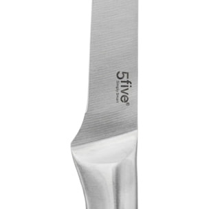 Couteau à désosser inox "Silver Précision" lame 15cm
