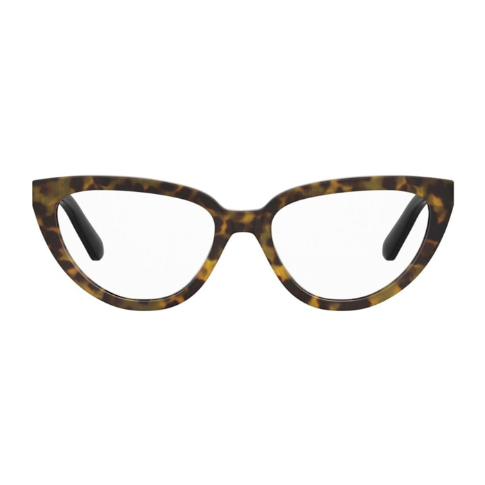 GAFAS DE VISTA LOVE MOSCHINO MOL667 086