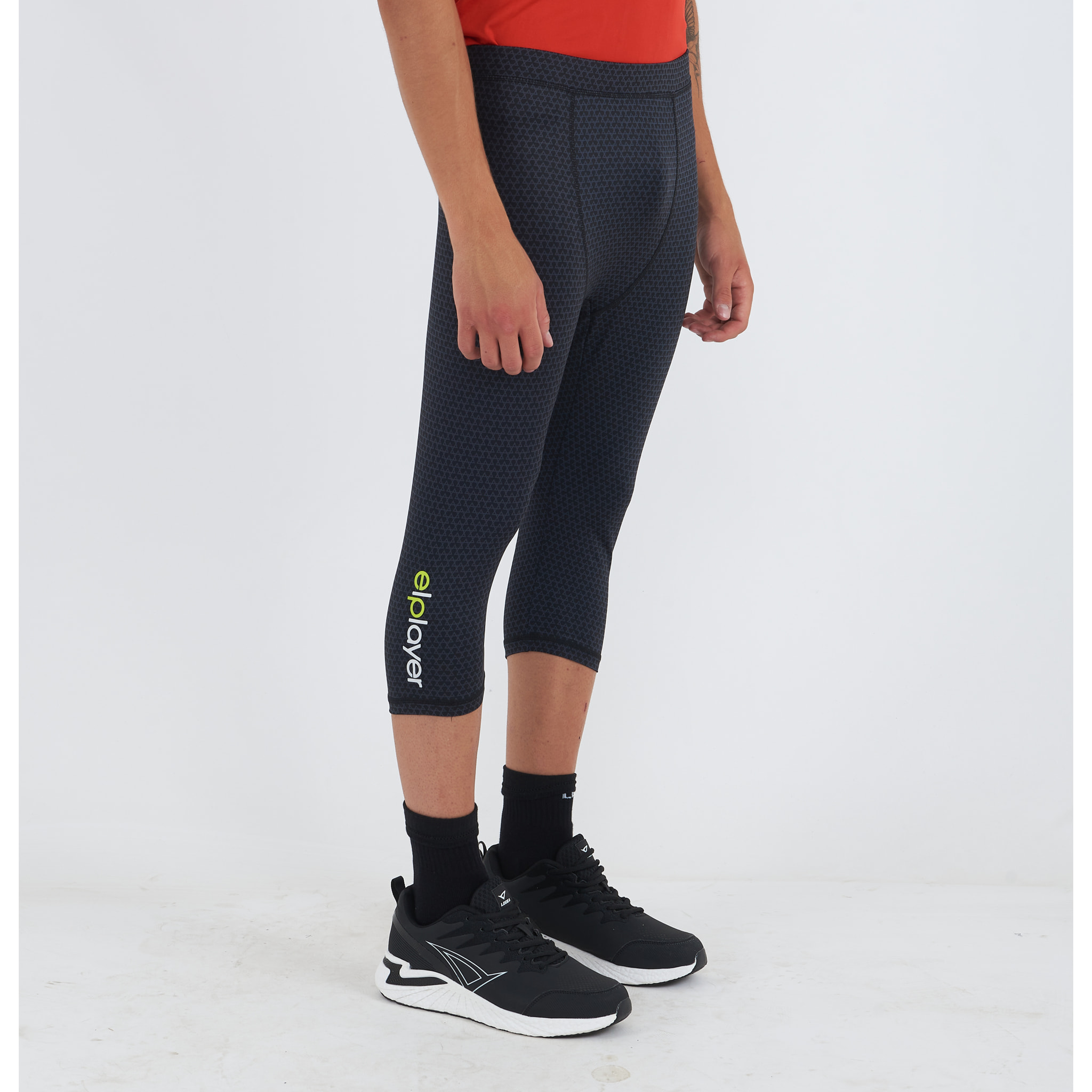 Pinocchietto da allenamento MIRIP uomo