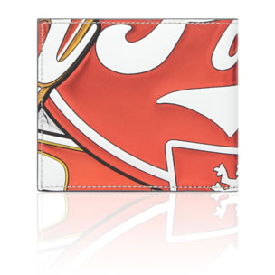 PHILIPP PLEIN Cartera de bolsillo