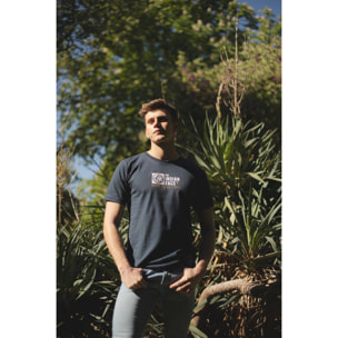 Camisetas para hombre, mujer y niño The Indian Face Nomad Navy Blue