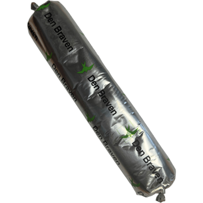 Mastic colle Polyfix 450 spécial tuiles - poche 400ml BOSTIK - Den Braven- 30629124