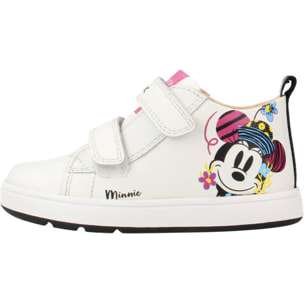 SNEAKERS GEOX B BIGLIA GIRL