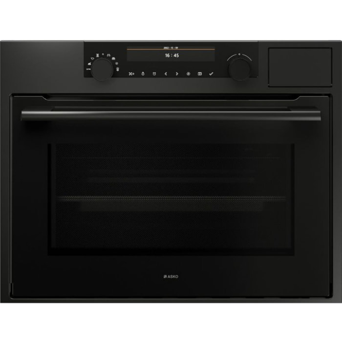 Four encastrable fonction vapeur ASKO OCSM8487A2