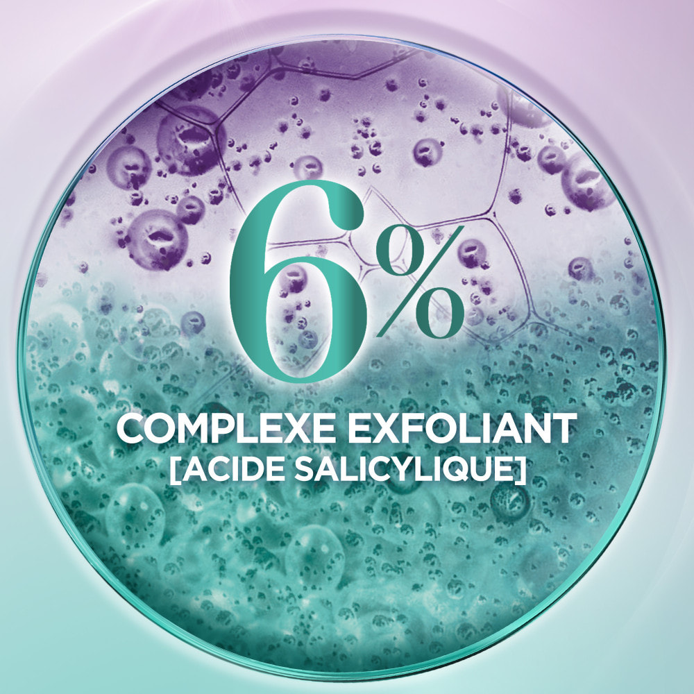 L'Oréal Paris Elseve Hyaluron Pure Routine Capillaire Purifiante
