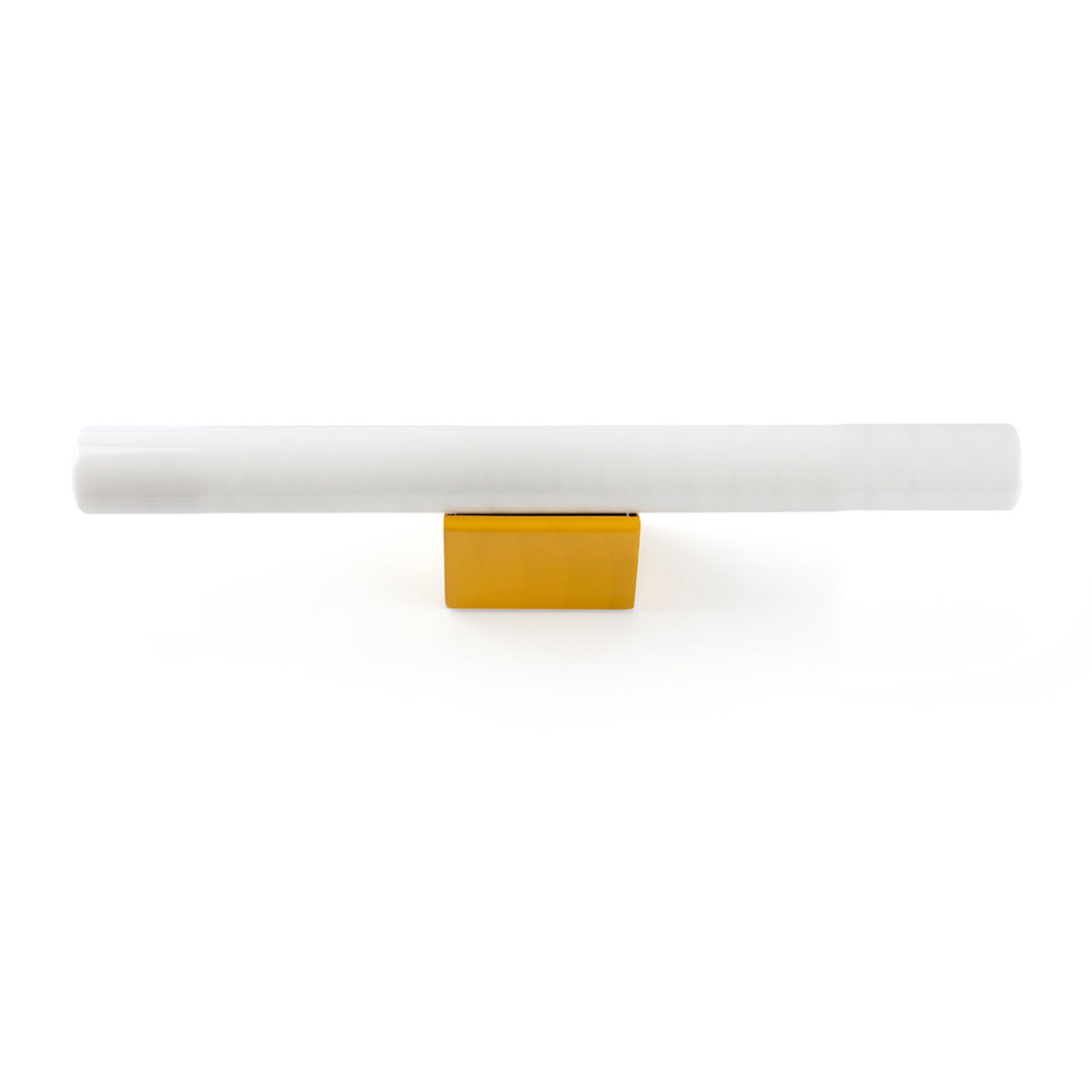 CALMA Aplique linestra amarillo 5W