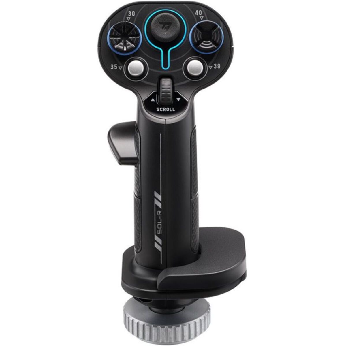 Joystick THRUSTMASTER Sol-R 3 AVA Add-on Grip