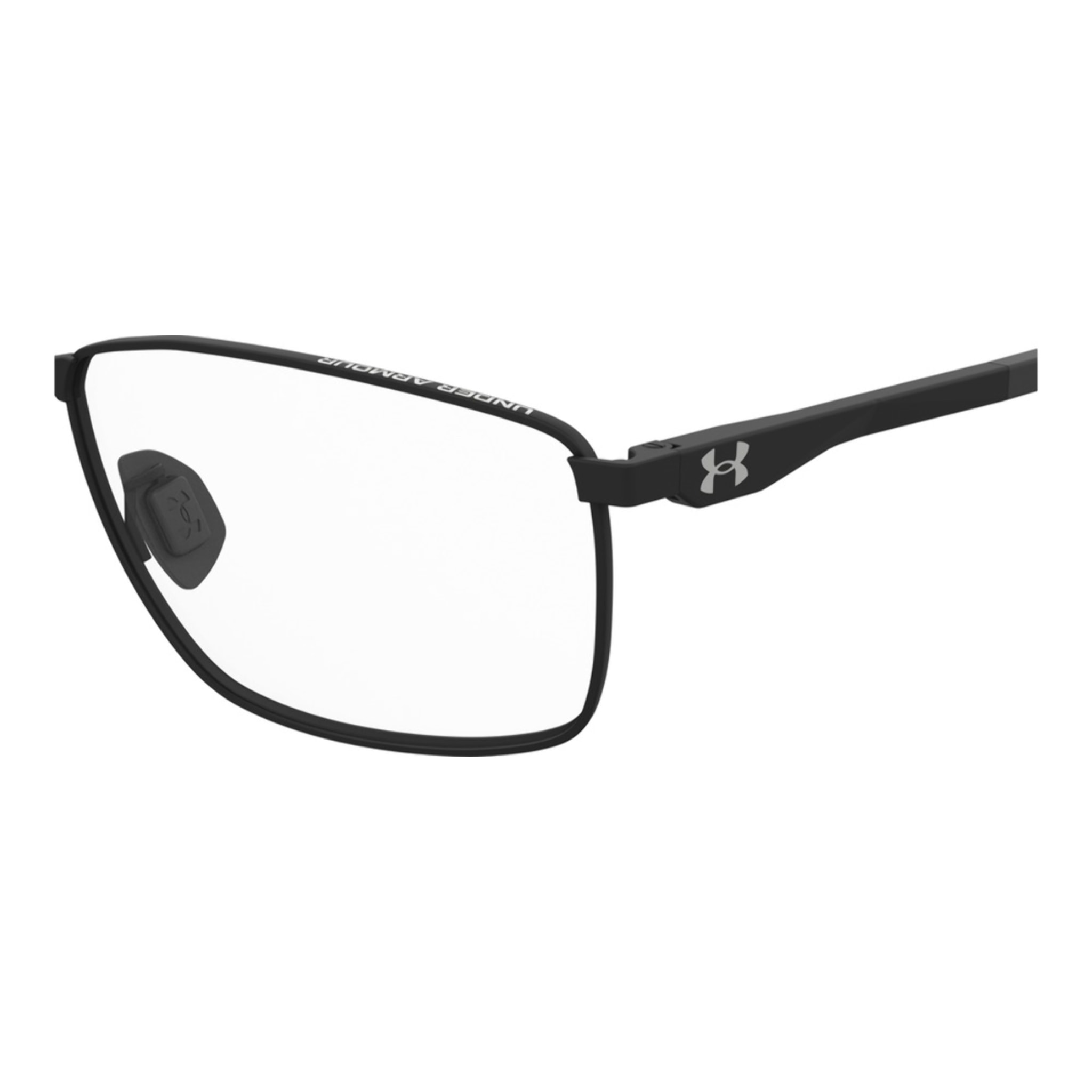 Gafas de Vista Under Armour UA 5073/F 003 de Metal Hombre 59 mm