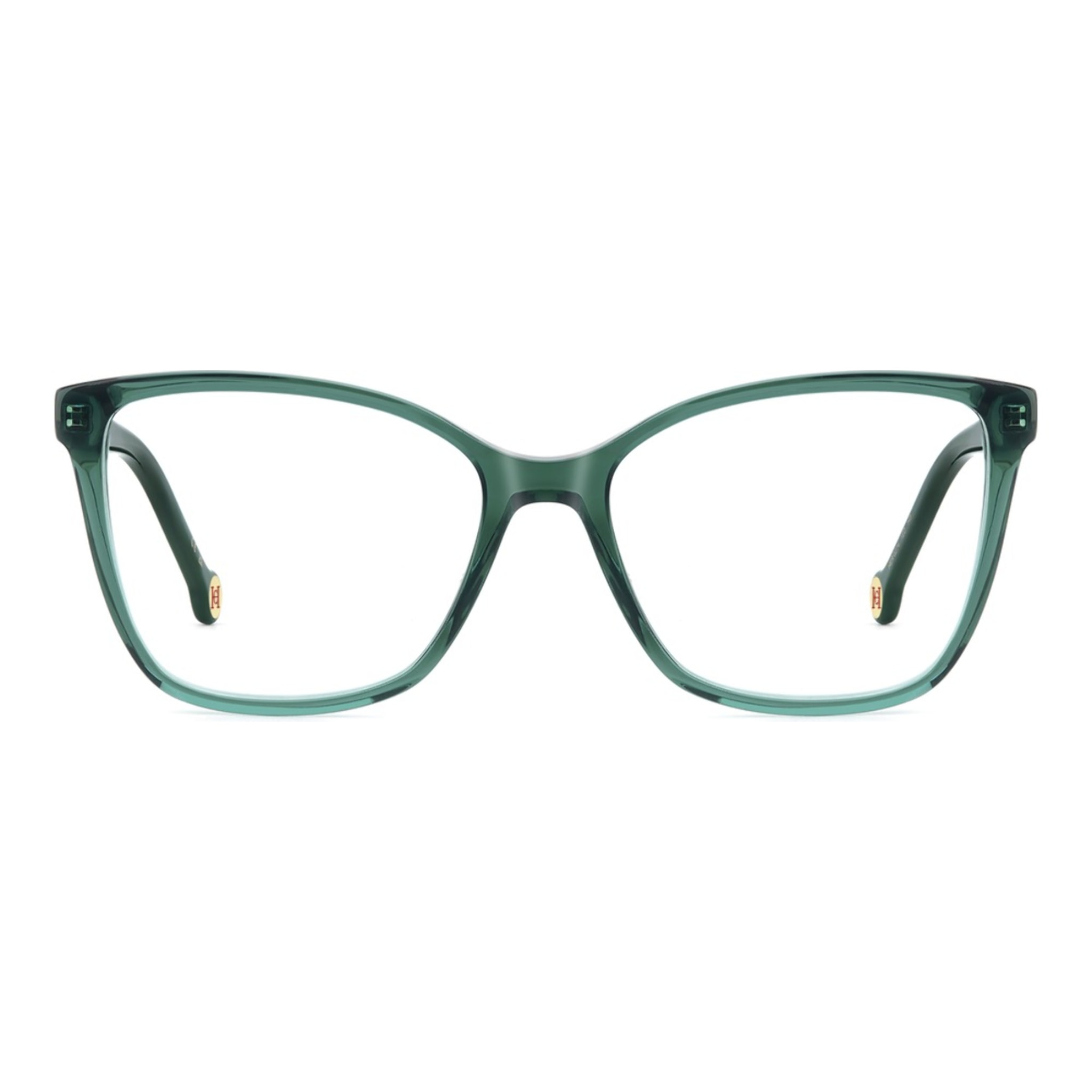 Gafas de Vista Carolina Herrera HER 0274 1ED de Acetato Mujer 55 mm