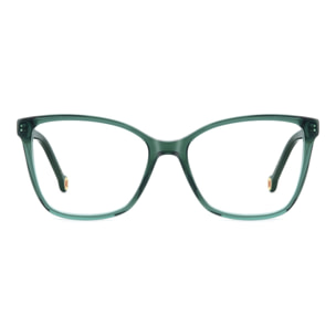 Gafas de Vista Carolina Herrera HER 0274 1ED de Acetato Mujer 55 mm