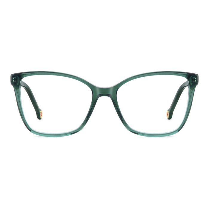 Gafas de Vista Carolina Herrera HER 0274 1ED de Acetato Mujer 55 mm