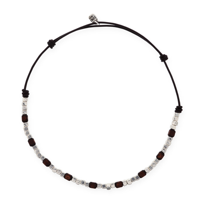 Colgante SER IMPARABLE  U