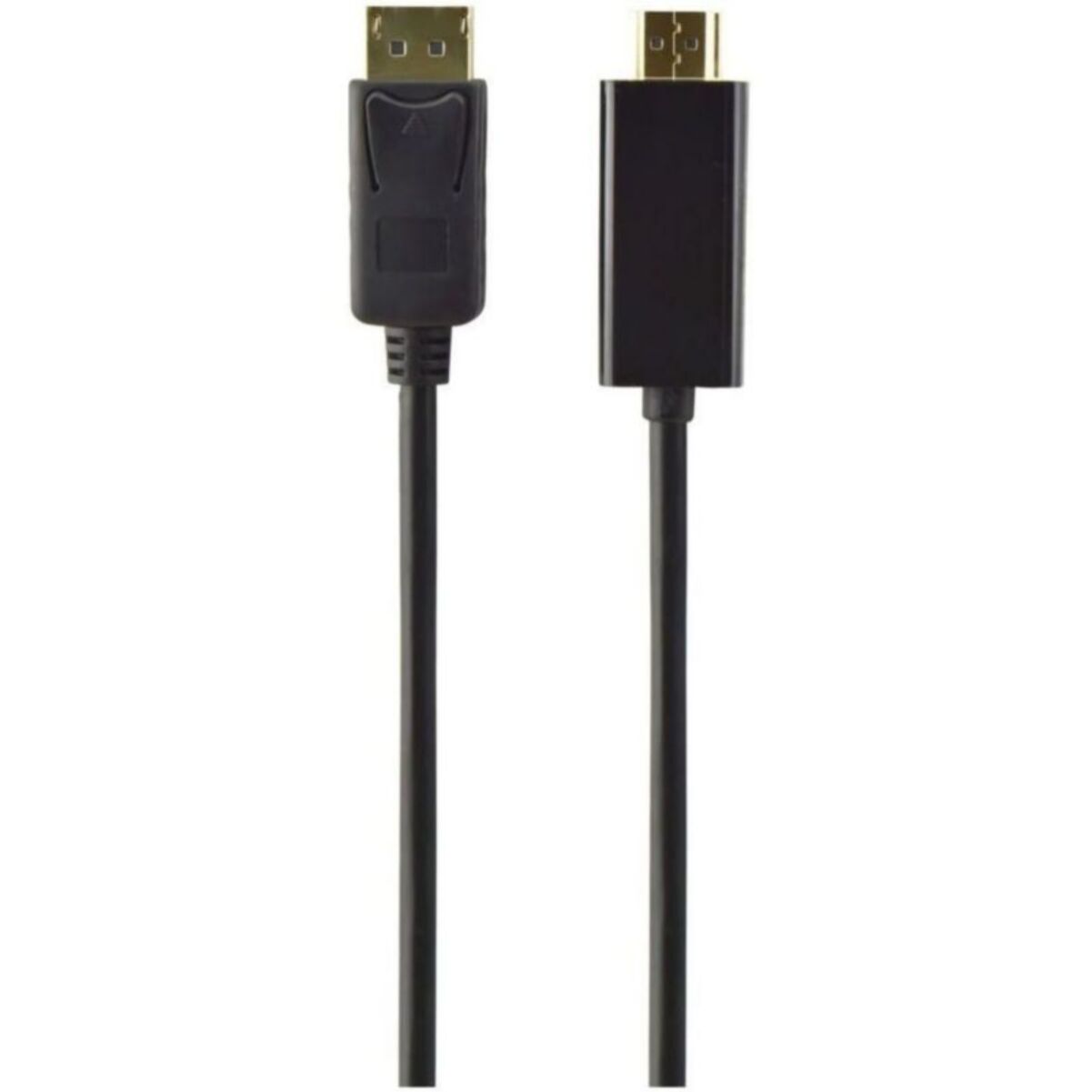 Adaptateur Displayport/HDMI ESSENTIELB vers Display Port 3m ecp