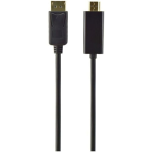 Adaptateur Displayport/HDMI ESSENTIELB vers Display Port 3m ecp