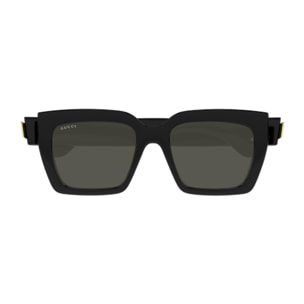 Gafas de Sol Gucci GG1689S-001 de Acetato Mujer 54 mm