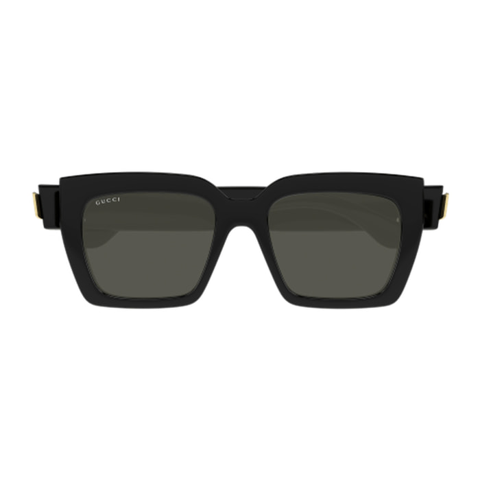 Gafas de Sol Gucci GG1689S-001 de Acetato Mujer 54 mm