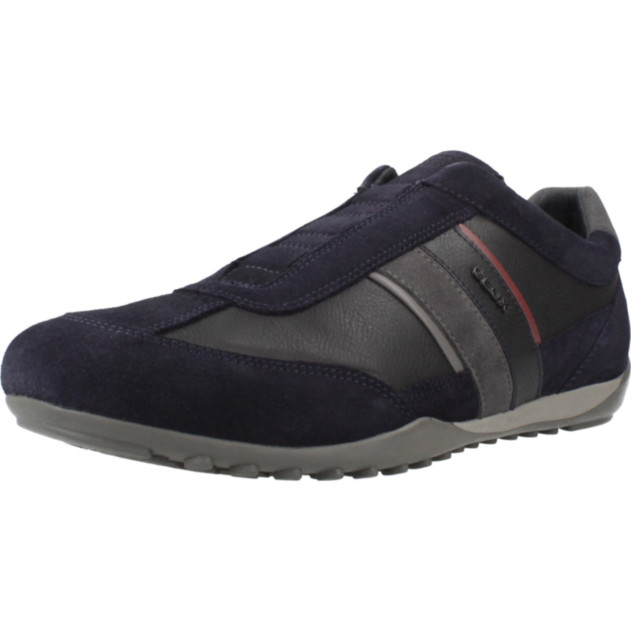 Informales Hombre de la marca GEOX  modelo U WELLS AZUL