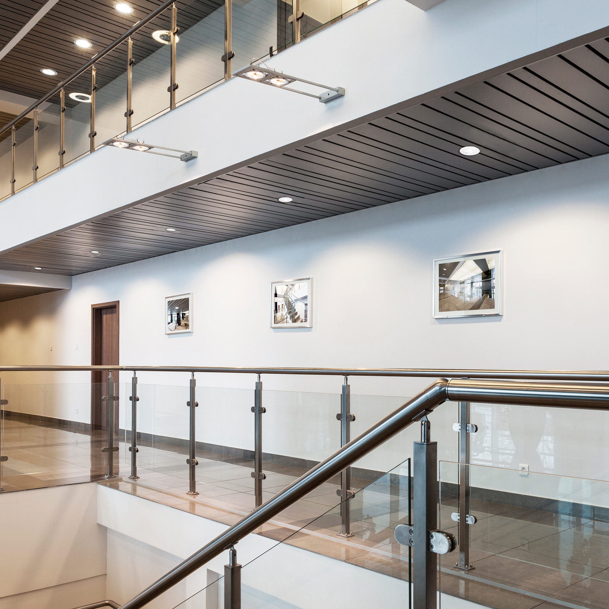 FORLIGHT Mix - Downlight Empotrable Con Tecnología Smart Tuya Led De 6,5W, Tempe