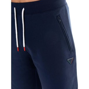 Bermudas deportivas para hombre