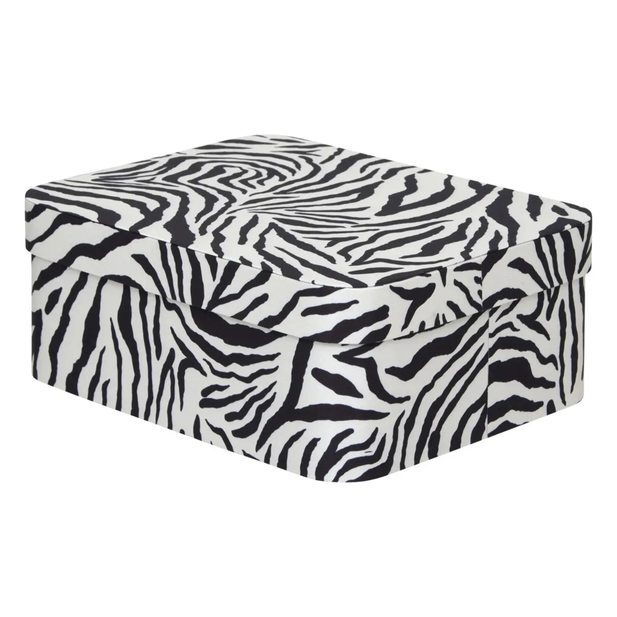 Lot de 4 boîtes Polybox