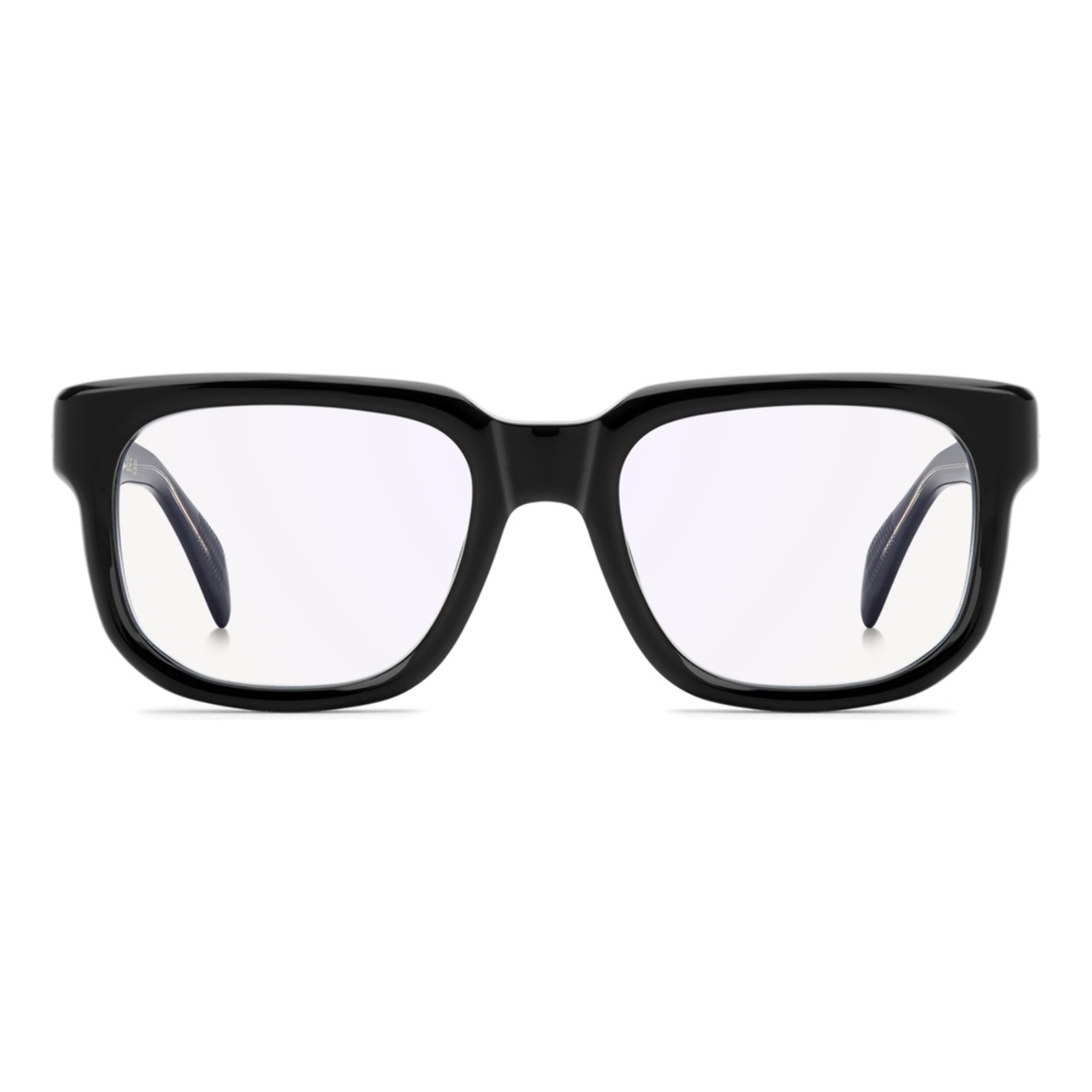 Gafas de Vista David Beckham DB 7156 807 de Acetato Hombre 53 mm