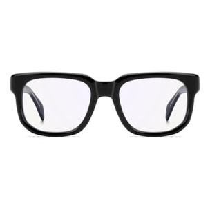 Gafas de Vista David Beckham DB 7156 807 de Acetato Hombre 53 mm