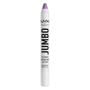 NYX Professional Makeup Jumbo Eye Pencil Crayon yeux Eggplant