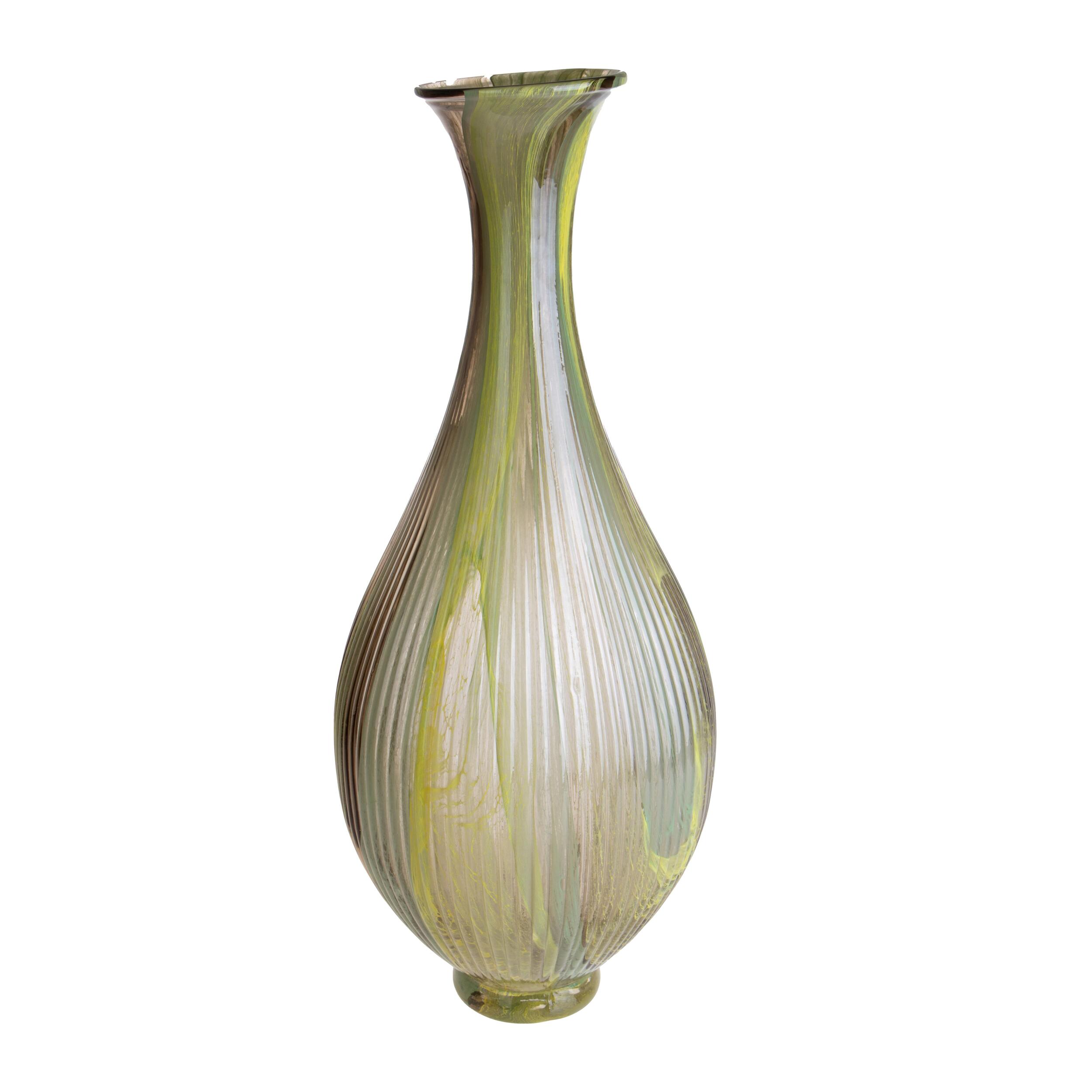 Vaso - 30,5xH73,5x30,5cm - Pezzi 1 - Bianchi Dino SpA