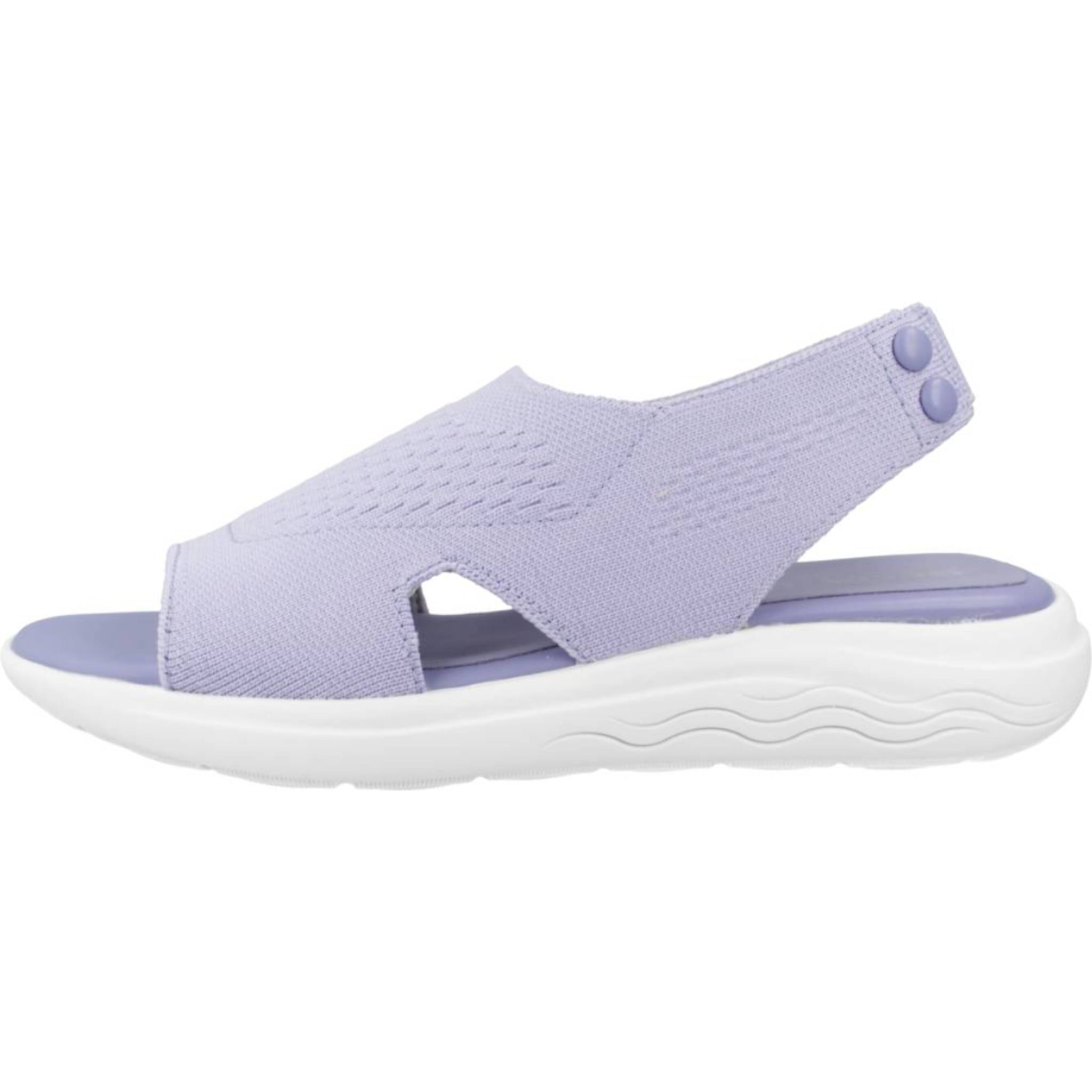 Sandalias Mujer de la marca GEOX  modelo SPHERICA EC5 D Purple