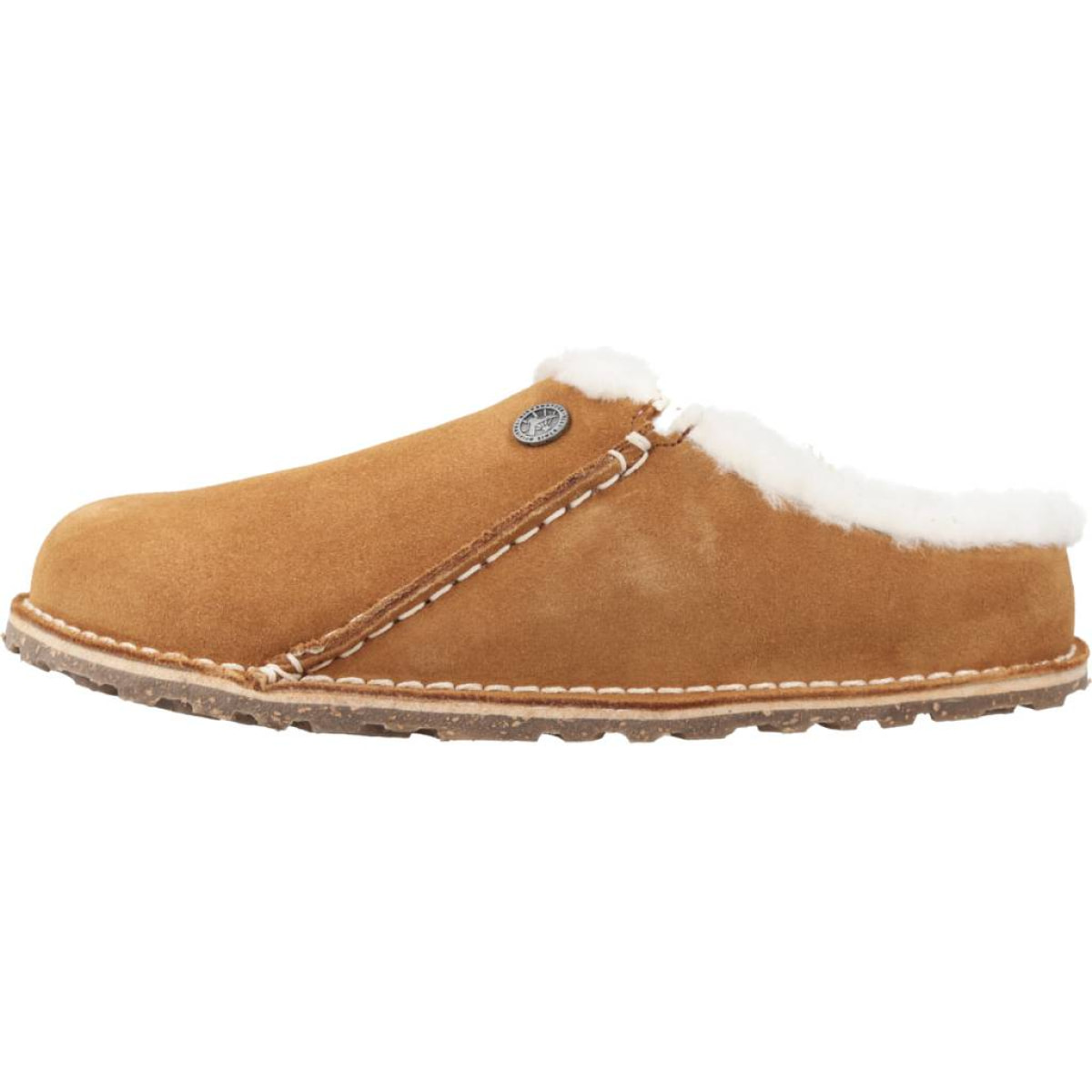 ZAPATILLAS DE CASA - PANTUFLAS BIRKENSTOCK ZERMATT PREMIUM