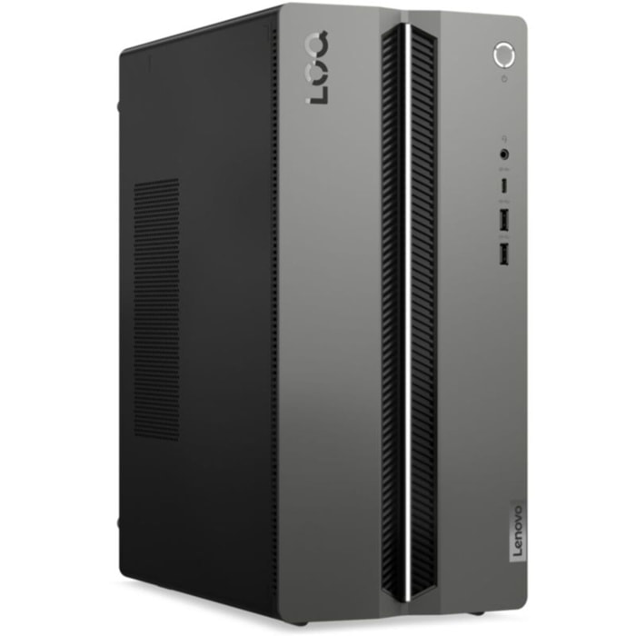 PC Gamer LENOVO LOQ Tower 17IAX10