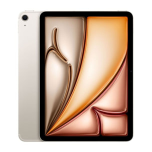 Tablette Apple IPAD Air 11 Lumière Stellaire 1To Cell 2024