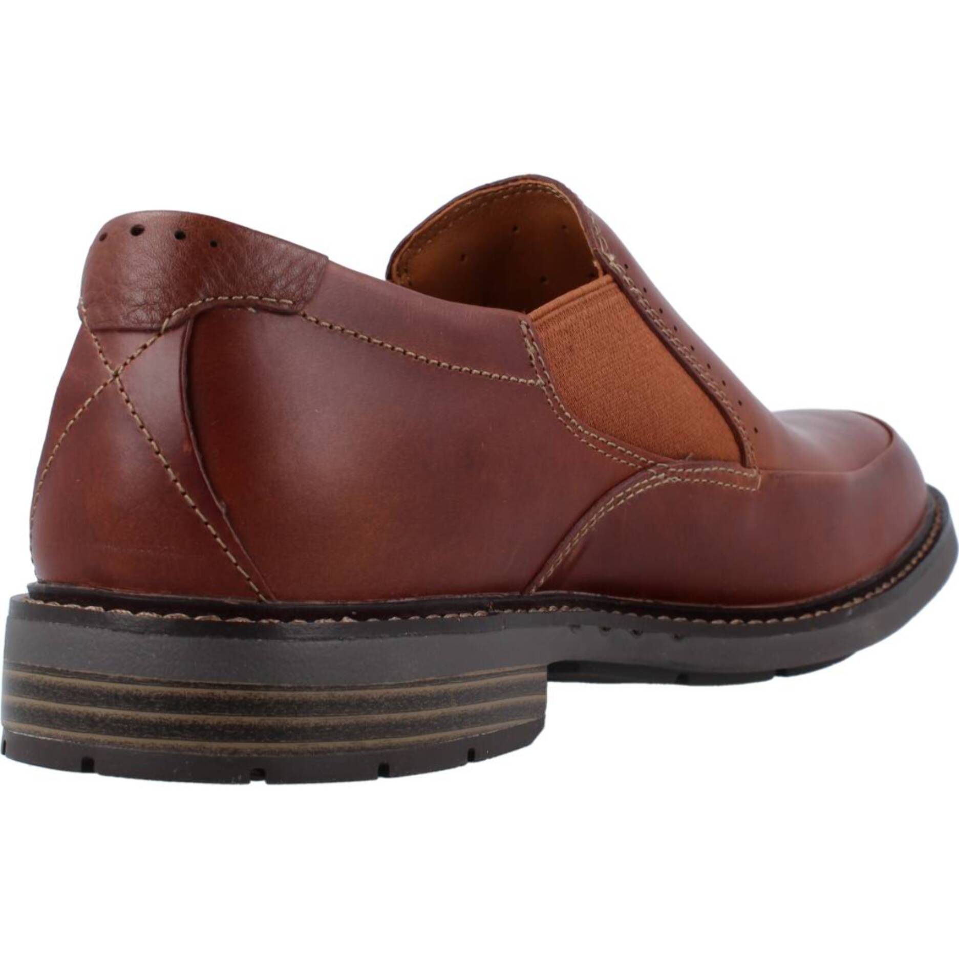 DERBIES - OXFORD CLARKS 26120333