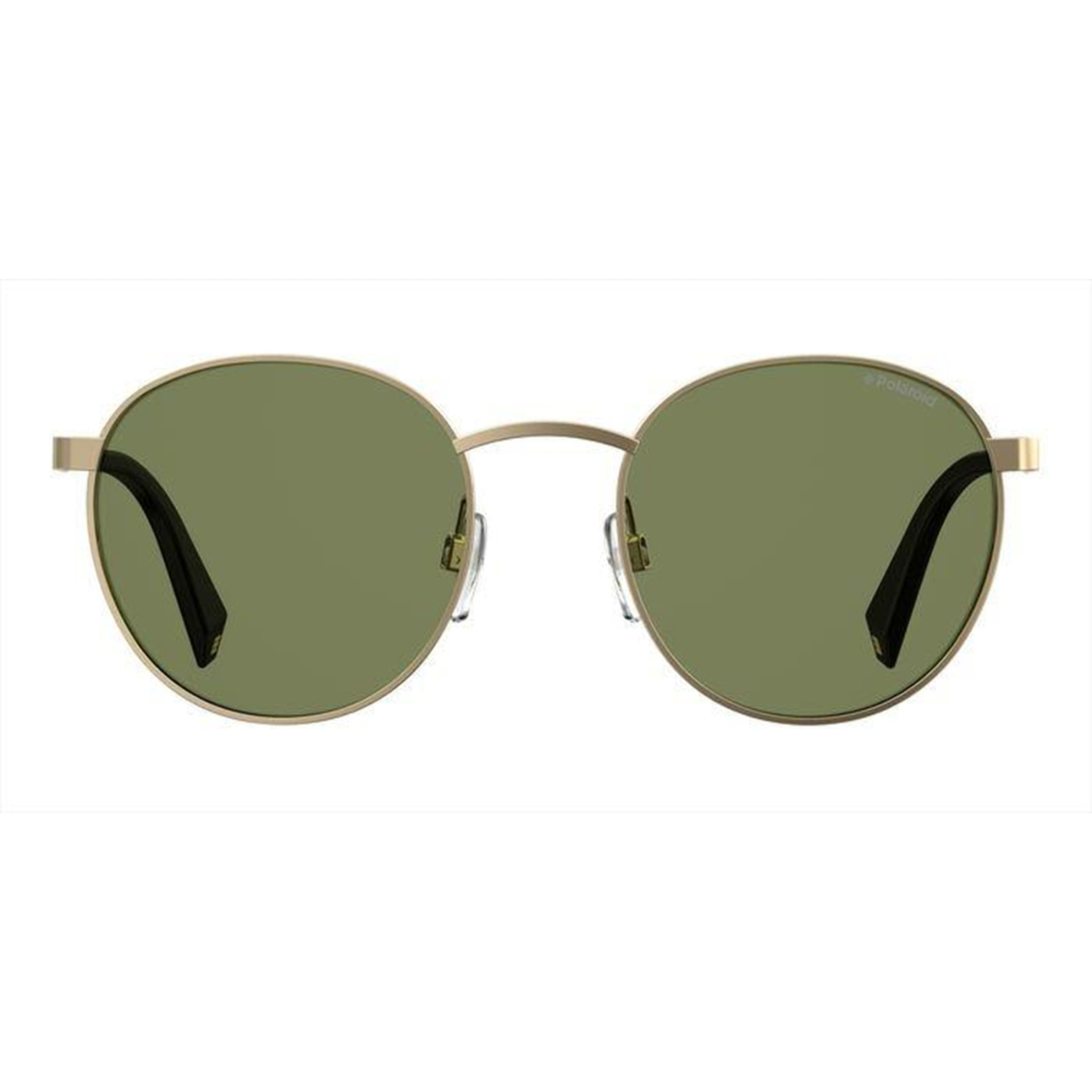 Gafas de Sol Polaroid PLD 2053/S PEF Polarizadas de Metal Unisex 51 mm