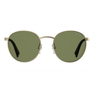 Gafas de Sol Polaroid PLD 2053/S PEF Polarizadas de Metal Unisex 51 mm