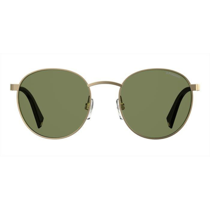 Gafas de Sol Polaroid PLD 2053/S PEF Polarizadas de Metal Unisex 51 mm