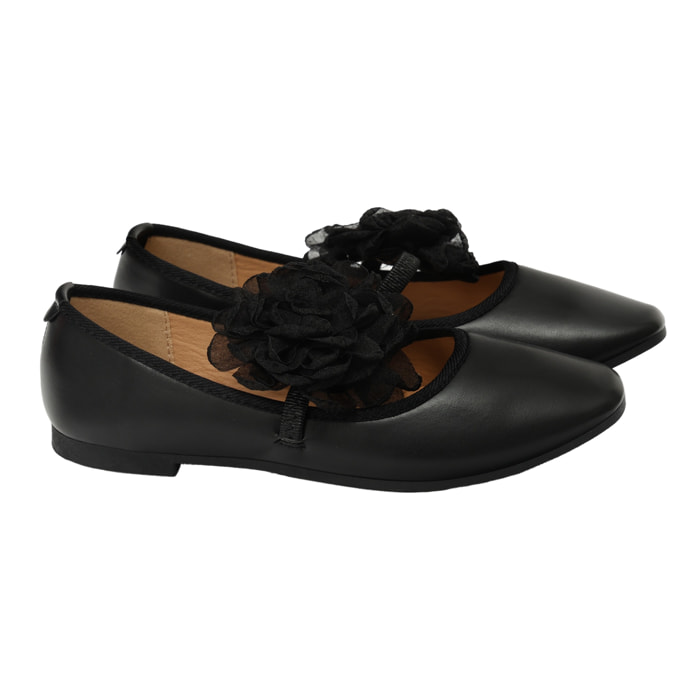 Ballerine - tacco 1,0 cm